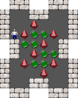Уровень 21 — Attrition 2